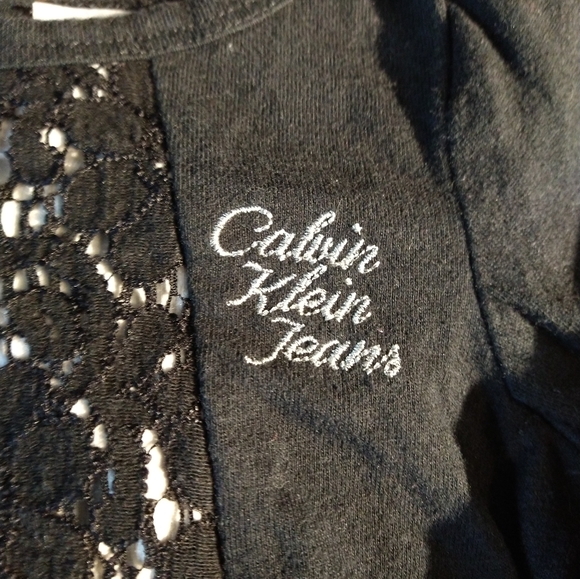 Size 24 months Calvin Klein baby girls bundle - Picture 3 of 16